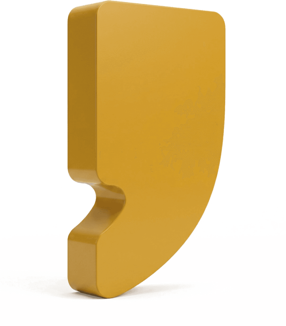 Mark-Makers 3D Icon